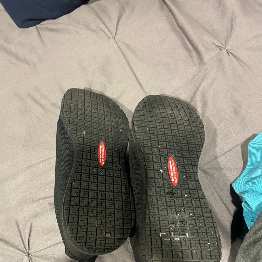 Shoes - Picture 3 of 3